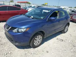 JN1BJ1CP8KW237083 2019 NISSAN ROGUE