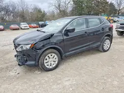 JN1BJ1CP8KW237147 2019 NISSAN ROGUE