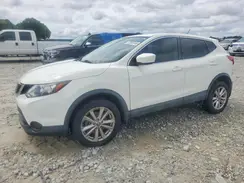 JN1BJ1CP8KW237567 2019 NISSAN ROGUE