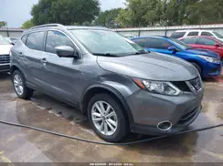 JN1BJ1CP8KW238606 2019 NISSAN ROGUE