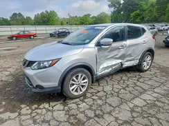 JN1BJ1CP8KW238721 2019 NISSAN ROGUE