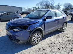 JN1BJ1CP8KW238878 2019 NISSAN ROGUE
