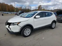 JN1BJ1CP8KW239142 2019 NISSAN ROGUE