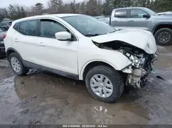 JN1BJ1CP8KW239738 2019 NISSAN ROGUE