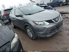 JN1BJ1CP8KW239786 2019 NISSAN ROGUE