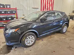 JN1BJ1CP8KW240047 2019 NISSAN ROGUE