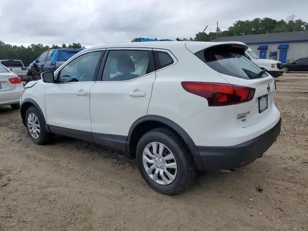 JN1BJ1CP8KW240064 2019 NISSAN ROGUE - Image 2