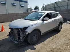 JN1BJ1CP8KW240579 2019 NISSAN ROGUE