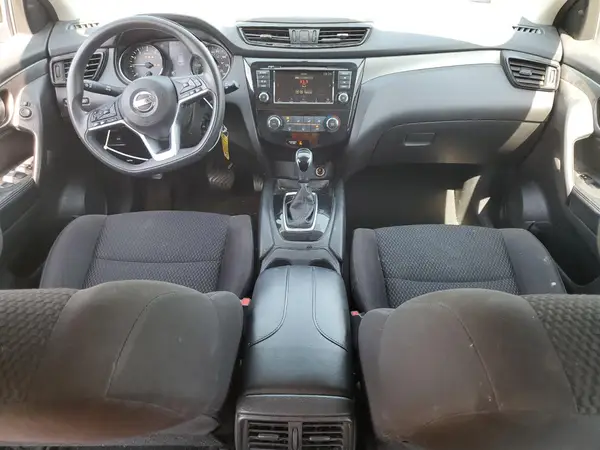 JN1BJ1CP8KW240579 2019 NISSAN ROGUE - Image 8