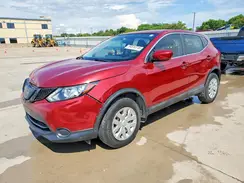 JN1BJ1CP8KW240744 2019 NISSAN ROGUE