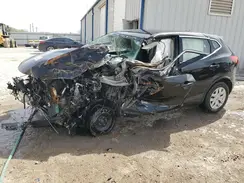 JN1BJ1CP8KW240789 2019 NISSAN ROGUE