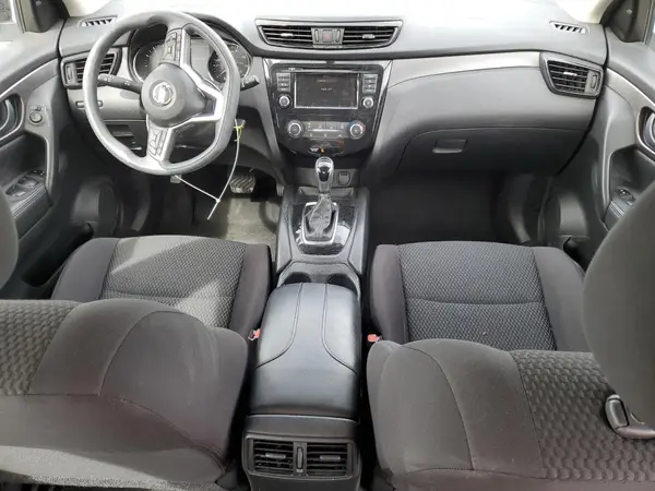 JN1BJ1CP8KW241263 2019 NISSAN ROGUE - Image 8