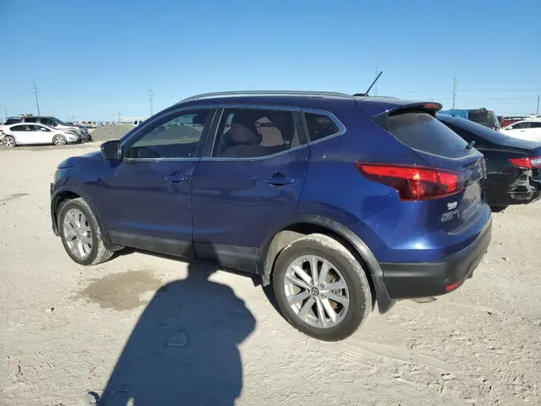 JN1BJ1CP8KW241506 2019 NISSAN ROGUE - Image 2