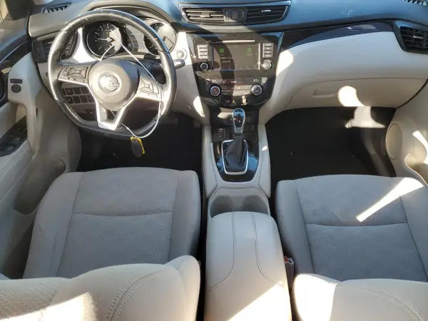 JN1BJ1CP8KW241506 2019 NISSAN ROGUE - Image 8
