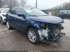 JN1BJ1CP8KW242266 2019 NISSAN ROGUE