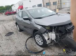 JN1BJ1CP8KW243594 2019 NISSAN ROGUE