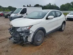 JN1BJ1CP8KW243899 2019 NISSAN ROGUE