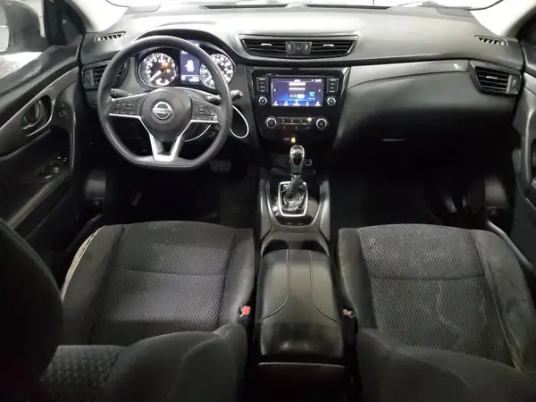 JN1BJ1CP8KW243904 2019 NISSAN ROGUE - Image 8