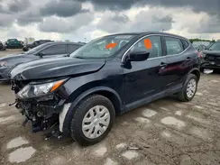 JN1BJ1CP8KW520549 2019 NISSAN ROGUE