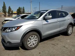 JN1BJ1CP8KW520597 2019 NISSAN ROGUE