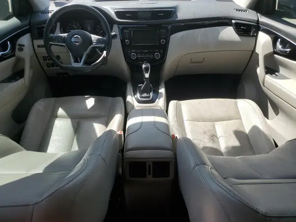 JN1BJ1CP8KW520759 2019 NISSAN ROGUE - Image 8