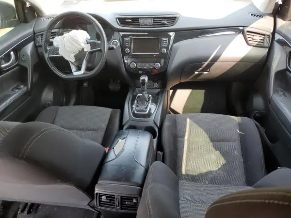 JN1BJ1CP8KW522074 2019 NISSAN ROGUE - Image 8