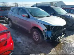 JN1BJ1CP8KW523063 2019 NISSAN ROGUE