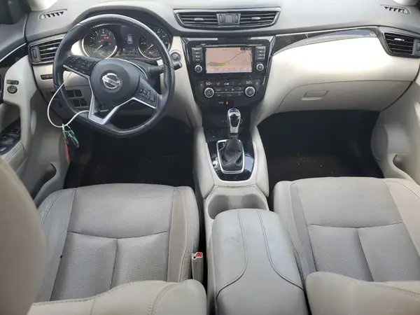 JN1BJ1CP8KW523774 2019 NISSAN ROGUE - Image 8