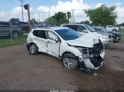 JN1BJ1CP8KW524679 2019 NISSAN ROGUE