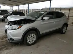 JN1BJ1CP8KW524925 2019 NISSAN ROGUE