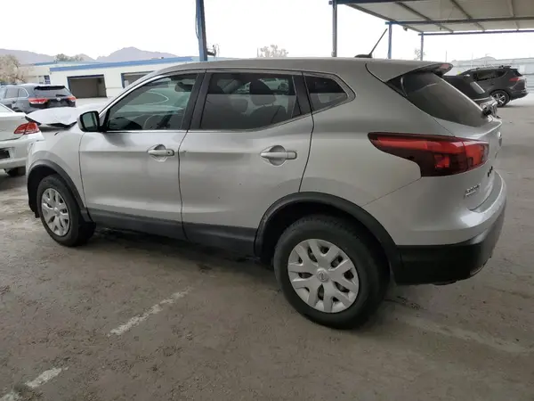 JN1BJ1CP8KW524925 2019 NISSAN ROGUE - Image 2