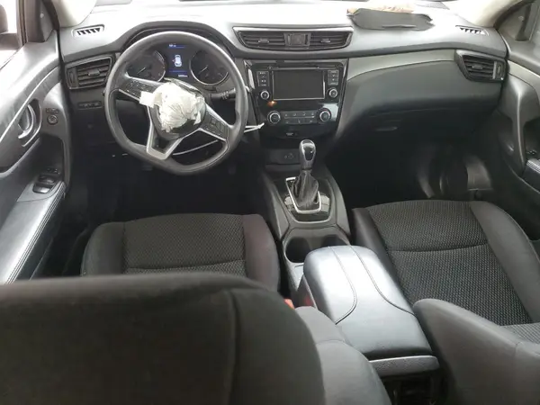 JN1BJ1CP8KW524925 2019 NISSAN ROGUE - Image 8