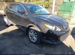 JN1BJ1CP8KW525640 2019 NISSAN ROGUE