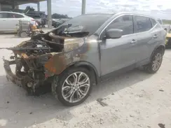 JN1BJ1CP8KW526027 2019 NISSAN ROGUE