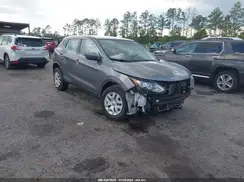 JN1BJ1CP8KW526688 2019 NISSAN ROGUE