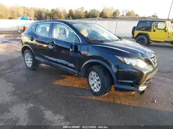JN1BJ1CP8KW528120 2019 NISSAN ROGUE
