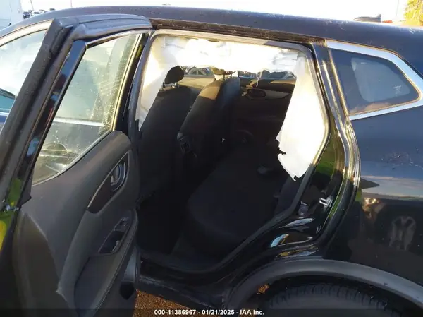 JN1BJ1CP8KW528120 2019 NISSAN ROGUE - Image 8