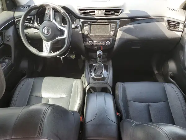 JN1BJ1CP8KW528313 2019 NISSAN ROGUE - Image 8