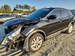 JN1BJ1CP8KW528604 2019 NISSAN ROGUE