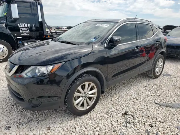 JN1BJ1CP8KW530241 2019 NISSAN ROGUE - Image 1