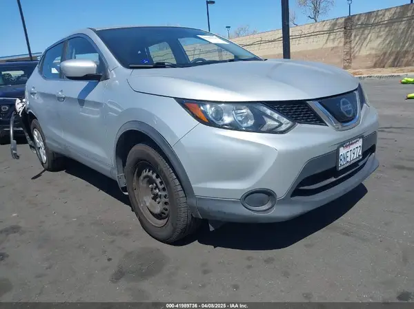 JN1BJ1CP8KW530482 2019 NISSAN ROGUE - Image 1
