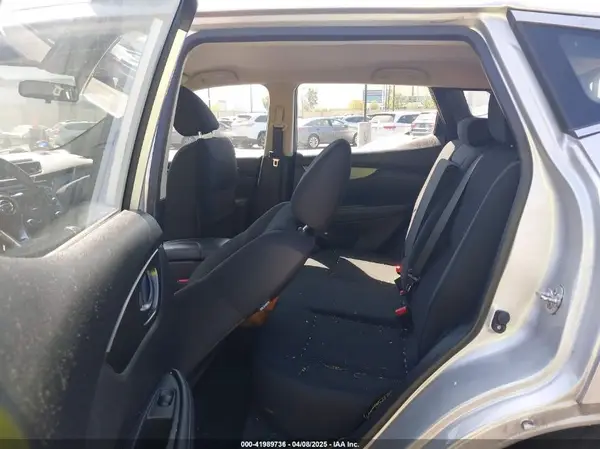 JN1BJ1CP8KW530482 2019 NISSAN ROGUE - Image 8