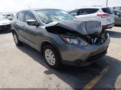 JN1BJ1CP9HW001177 2017 NISSAN ROGUE