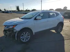 JN1BJ1CP9HW001499 2017 NISSAN ROGUE