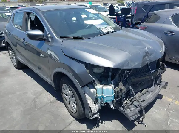 JN1BJ1CP9HW002216 2017 NISSAN ROGUE - Image 1