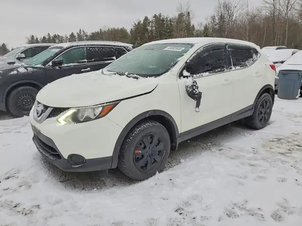 JN1BJ1CP9HW003107 2017 NISSAN ROGUE - Image 1