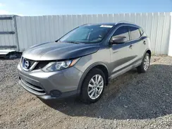 JN1BJ1CP9HW003124 2017 NISSAN ROGUE