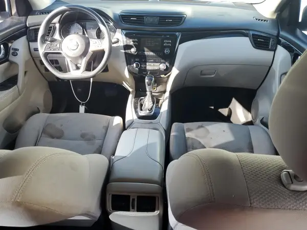JN1BJ1CP9HW003124 2017 NISSAN ROGUE - Image 8