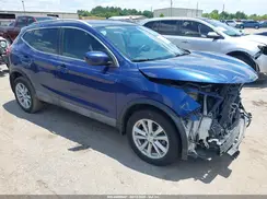JN1BJ1CP9HW003835 2017 NISSAN ROGUE