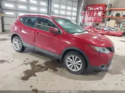 JN1BJ1CP9HW003902 2017 NISSAN ROGUE